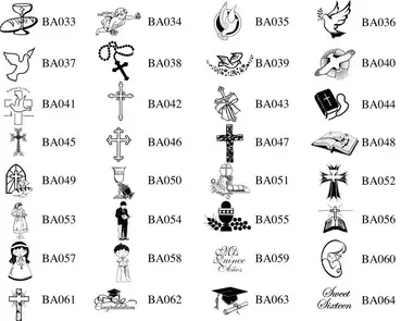 Baby Logos